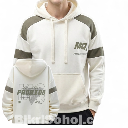 Cotton Hoodie for Men